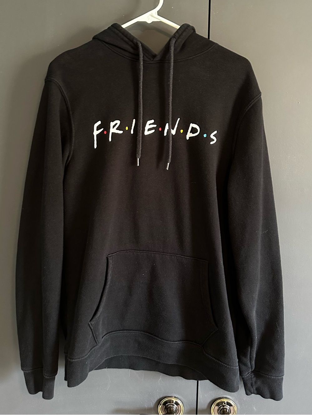 Old Navy Tall Friends Hoodie